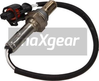 Maxgear 59-0072 - Lambda Sensor autospares.lv