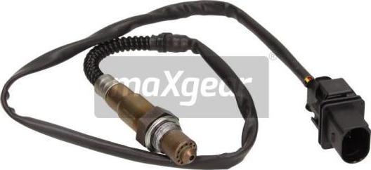 Maxgear 59-0077 - Lambda Sensor autospares.lv