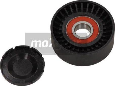 Maxgear 54-0998 - Pulley, v-ribbed belt autospares.lv