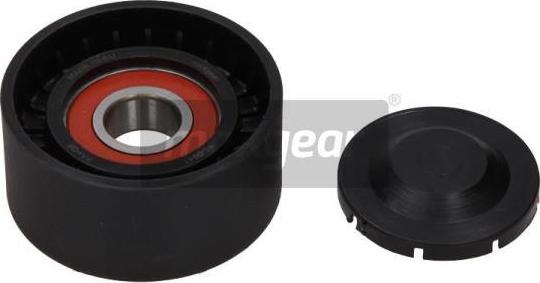 Maxgear 54-0941 - Pulley, v-ribbed belt autospares.lv