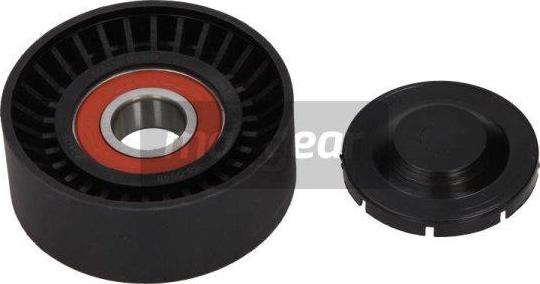 Maxgear 54-0948 - Pulley, v-ribbed belt autospares.lv