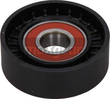 Maxgear 54-0955 - Pulley, v-ribbed belt autospares.lv