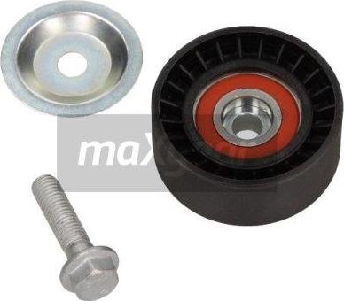 Maxgear 54-0958 - Pulley, v-ribbed belt autospares.lv