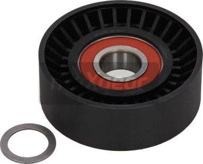 Maxgear 54-0960 - Pulley, v-ribbed belt autospares.lv