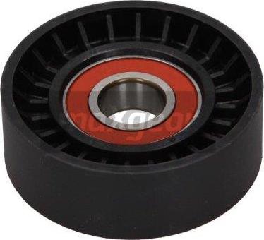 Maxgear 54-0961 - Pulley, v-ribbed belt autospares.lv