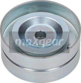 Maxgear 54-0910 - Pulley, v-ribbed belt autospares.lv