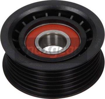 Maxgear 54-0917 - Pulley, v-ribbed belt autospares.lv