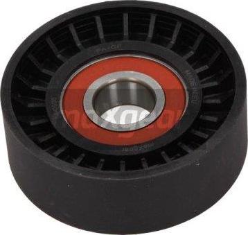 Maxgear 54-0986 - Pulley, v-ribbed belt autospares.lv