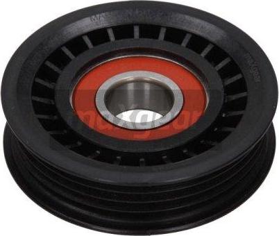 Maxgear 54-0983 - Pulley, v-ribbed belt autospares.lv