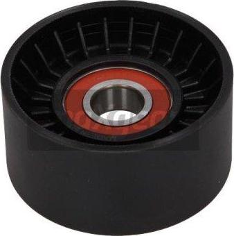 Maxgear 54-0982 - Pulley, v-ribbed belt autospares.lv