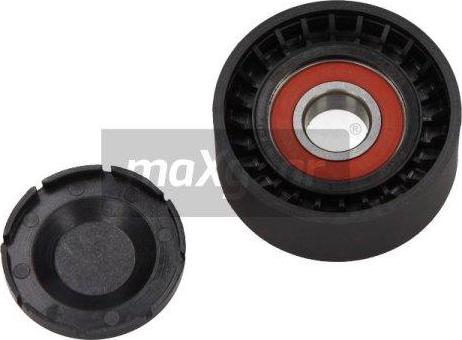 Maxgear 54-0936 - Pulley, v-ribbed belt autospares.lv