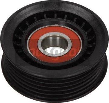 Maxgear 54-0930 - Pulley, v-ribbed belt autospares.lv