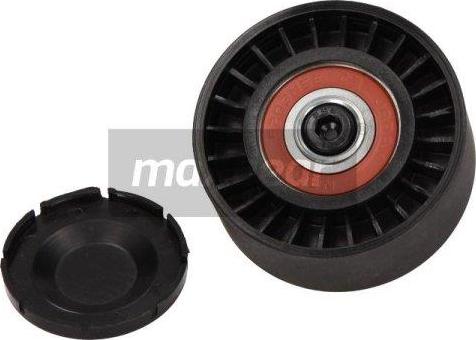 Maxgear 54-0931 - Pulley, v-ribbed belt autospares.lv