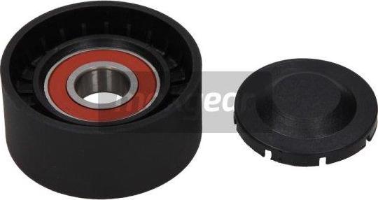 Maxgear 54-0929 - Pulley, v-ribbed belt autospares.lv