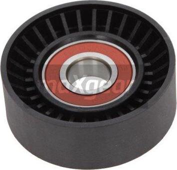 Maxgear 54-0924 - Pulley, v-ribbed belt autospares.lv