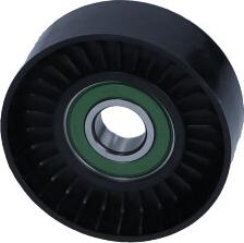 Maxgear 54-0978 - Pulley, v-ribbed belt autospares.lv