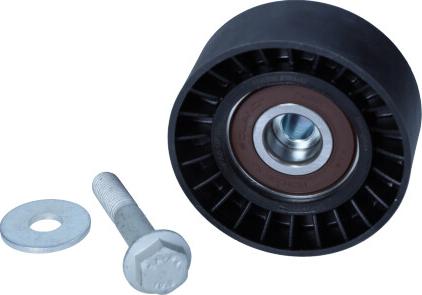 Maxgear 54-0499 - Pulley, v-ribbed belt autospares.lv