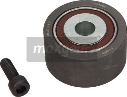 Maxgear 54-0496 - Deflection / Guide Pulley, timing belt autospares.lv