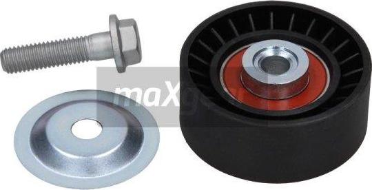 Maxgear 54-0493 - Pulley, v-ribbed belt autospares.lv