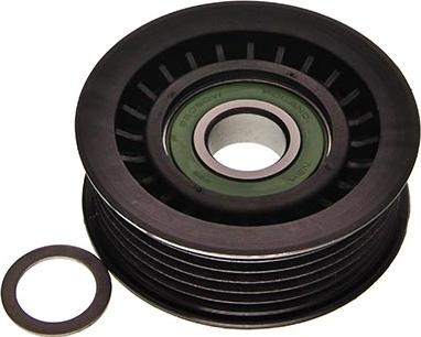 Maxgear 54-0492 - Pulley, v-ribbed belt autospares.lv