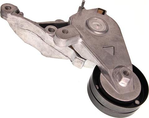 Maxgear 54-0441 - Belt Tensioner, v-ribbed belt autospares.lv