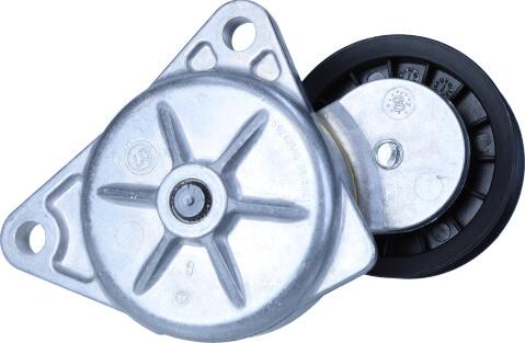 Maxgear 54-0455 - Belt Tensioner, v-ribbed belt autospares.lv