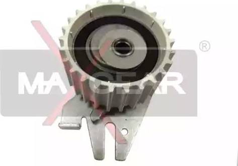 Maxgear 54-0453 - Tensioner Pulley, timing belt autospares.lv