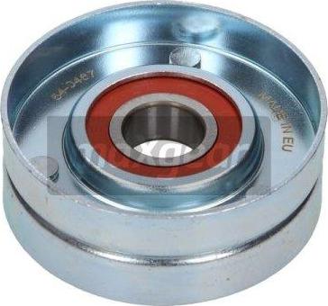 Maxgear 54-0467 - Pulley, v-ribbed belt autospares.lv