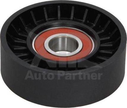 Maxgear 54-0404 - Pulley, v-ribbed belt autospares.lv