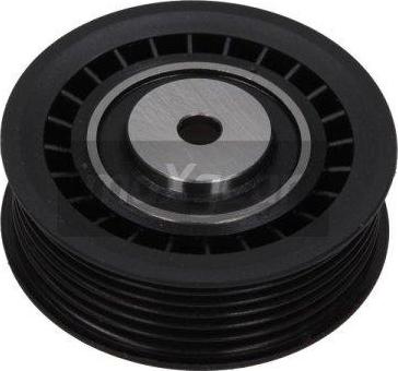 Maxgear 54-0403 - Pulley, v-ribbed belt autospares.lv