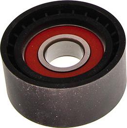 Maxgear 54-0410 - Pulley, v-ribbed belt autospares.lv