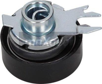Maxgear 54-0484 - Tensioner Pulley, timing belt autospares.lv