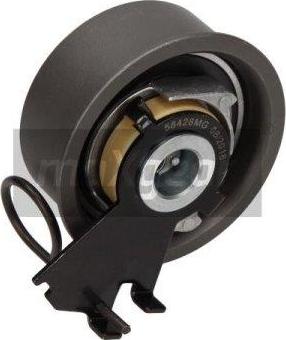 Maxgear 54-0484 - Tensioner Pulley, timing belt autospares.lv