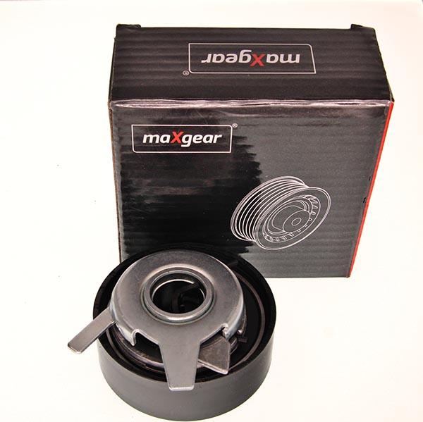 Maxgear 54-0486 - Tensioner Pulley, timing belt autospares.lv