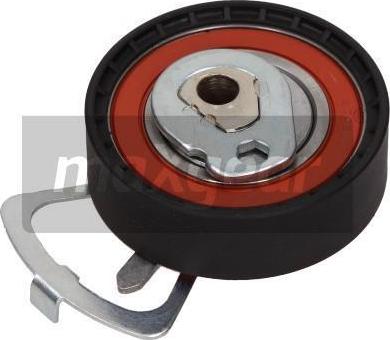 Maxgear 54-0487 - Tensioner Pulley, timing belt autospares.lv