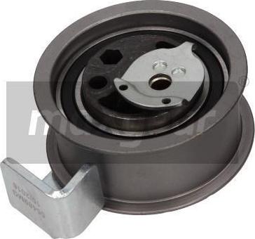 Maxgear 54-0434 - Tensioner Pulley, timing belt autospares.lv