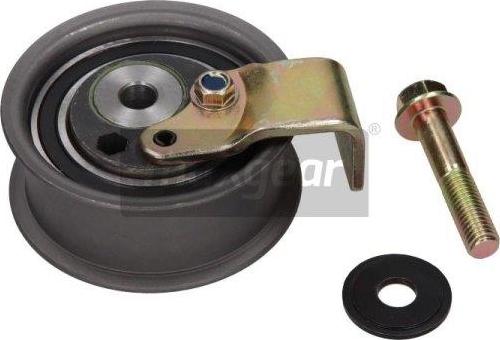 Maxgear 54-0429 - Tensioner Pulley, timing belt autospares.lv