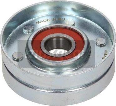 Maxgear 54-0425 - Pulley, v-ribbed belt autospares.lv