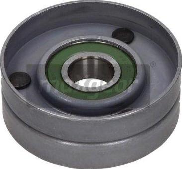 Maxgear 54-0594 - Pulley, v-ribbed belt autospares.lv