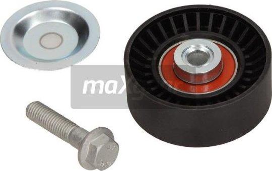 Maxgear 54-0542 - Pulley, v-ribbed belt autospares.lv