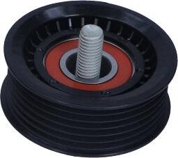 Maxgear 54-0547 - Pulley, v-ribbed belt autospares.lv