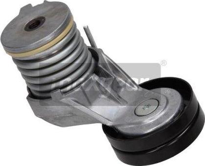 Maxgear 54-0551 - Belt Tensioner, v-ribbed belt autospares.lv