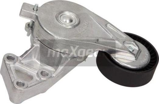 Maxgear 54-0557 - Belt Tensioner, v-ribbed belt autospares.lv