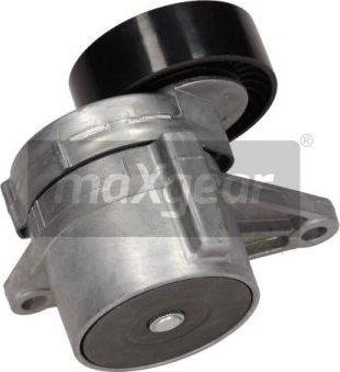 Maxgear 54-0563 - Belt Tensioner, v-ribbed belt autospares.lv