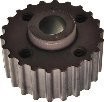 Maxgear 54-0509 - Gear, crankshaft autospares.lv