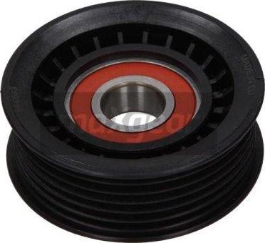 Maxgear 54-0583 - Pulley, v-ribbed belt autospares.lv