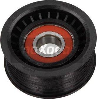 Maxgear 54-0582 - Pulley, v-ribbed belt autospares.lv