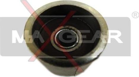 Maxgear 54-0535 - Deflection / Guide Pulley, timing belt autospares.lv