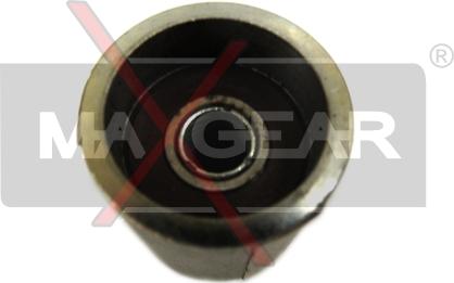 Maxgear 54-0535 - Deflection / Guide Pulley, timing belt autospares.lv