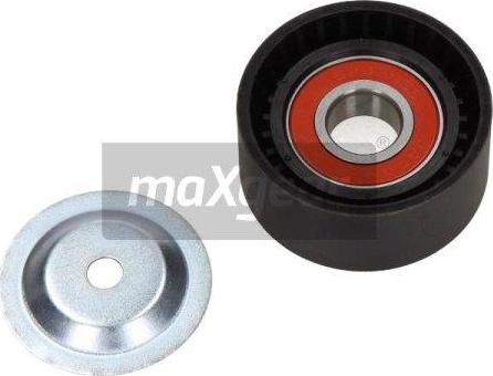 Maxgear 54-0575 - Pulley, v-ribbed belt autospares.lv